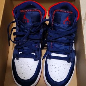 Boys Dunks Jordans